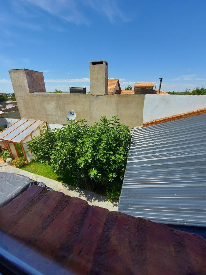 Las Retamas - Viviendas Turisticas Zapala Exterior photo